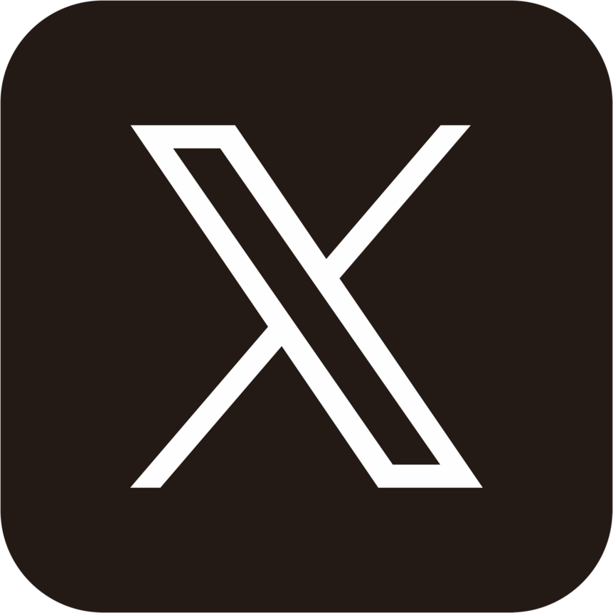 X logo